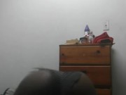 Sexy Bbw in Stripes 12/16