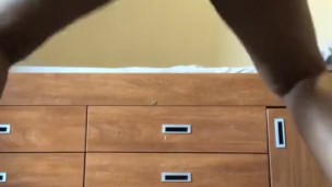 Big ass twerking