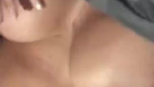 Ava Addams playing with pussy