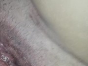 Milf pees and cums - Screenshot 16 of 16 - HD
