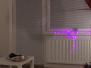 TRANSPARENT ONESIE MEGA SHOW 4K Ultra HD