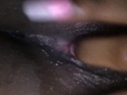 Wet Pussy