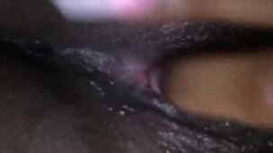 Wet Pussy