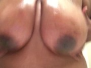 QUICK TIT BOUNCE - Screenshot 10 of 16 - Big Natural Tits