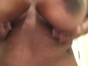 QUICK TIT BOUNCE - Screenshot 11 of 16 - Big Areolas