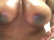 QUICK TIT BOUNCE - Screenshot 7 of 16 - Big Areolas