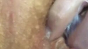 Pussy play