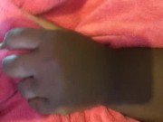 BBW Titty Teaser