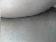Booty rub 