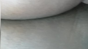 Booty rub 
