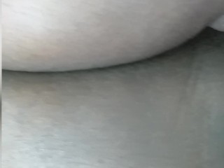Booty rub