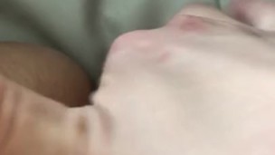 KRISTINA PAIGE’S PUSSY POV
