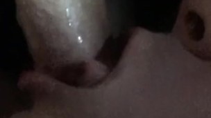 Amazing oral cumshot!