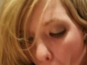 Wife doing what she does best 8/16