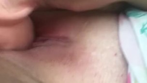 Hungry for cock