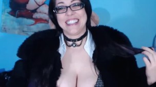 The Fur Coat Diaries part 13