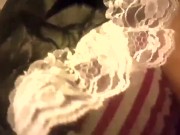 A little teaser for all my cute viewers! 3 6/16