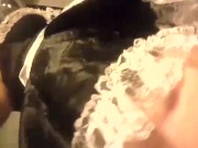 A little teaser for all my cute viewers! 3 7/16