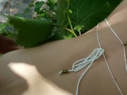 XXX Follow Me Down to the River - Sterling's Best Surprise Birthday Bikini Fuck 13/16