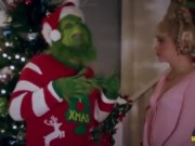 The grinch XXX - Screenshot 11 of 16 - Small Tits