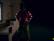 The grinch XXX - Screenshot 2 of 16 - Big Tits