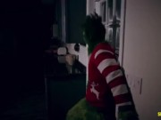 The grinch XXX - Screenshot 3 of 16 - Skinny