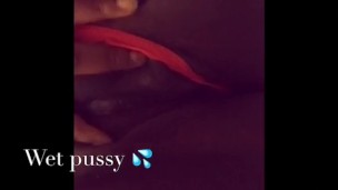 Horny af