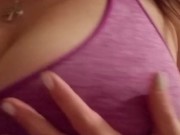 Squirting lacatation 2/16