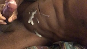Quit jack off for bed Quick jack off for bed ;-)