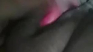 Creamy pussy