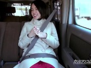 【無】AV女優と飲み 後編 佐伯ひなた Hinata Saeki 13/16