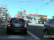 【無】AV女優と飲み 後編 佐伯ひなた Hinata Saeki 3/16