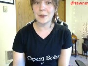 About me and the toy reviews!