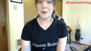 About me and the toy reviews!