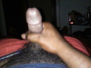 Bored and horny