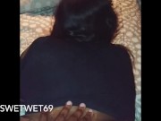 Oiled Ass , Juicy backshots. He keeps this pussy wet!! 7/16