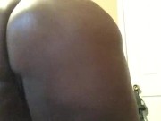 THAT ASS (y’all been waiting)