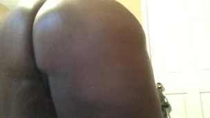 THAT ASS (y’all been waiting)