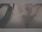 Why I was late for work this morning... hehe! 10/16