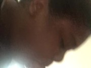 Head in a Comfortable Bed 11/16