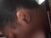 Head in a Comfortable Bed 5/16