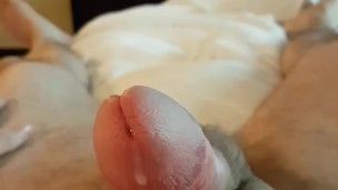 Multiple ultra ruined orgasms