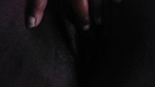 Listen to my wet pussy! Pussy AMSR