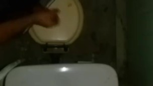 Basement quickie