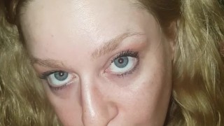 Great Head (there's a plug in his ass)