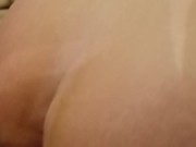 Wake up anal fuck 9/16