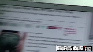 MOFOS - Taylor Dare - Anal Couples Are Happy Couples