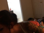 Cute cock sucker 13/16