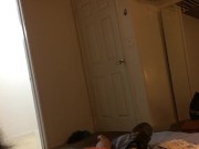 Cute cock sucker 15/16