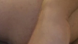 I play with my hole